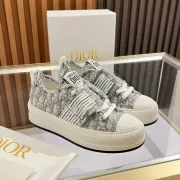 Christian Dior Paris Shoes for Women's Sneakers #B50377