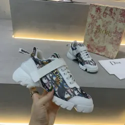 Dior Oblique latest trainers Women casual shoes New Sneakers #99897840
