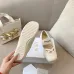 Dior Shoes for Women's 2025fall Ballet shoes #B53165