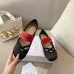 Dior Shoes for Women's 2025fall Ballet shoes #B53165