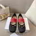 Dior Shoes for Women's 2025fall Ballet shoes #B53165