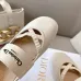 Dior Shoes for Women's 2025fall Ballet shoes #B53165