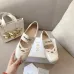 Dior Shoes for Women's 2025fall Ballet shoes #B53165