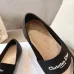 Dior Shoes for Women's 2025fall Ballet shoes #B53165