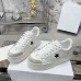 Dior Shoes for Women's Sneakers 4.5cm #B47514