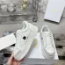 Dior Shoes for Women's Sneakers 4.5cm #B47514