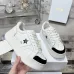 Dior Shoes for Women's Sneakers 4.5cm #B47515