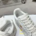 Dior Shoes for Women's Sneakers 4.5cm #B47516