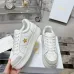 Dior Shoes for Women's Sneakers 4.5cm #B47516