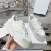 Dior Shoes for Women's Sneakers 4.5cm #B47516