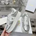 Dior Shoes for Women's Sneakers 4.5cm #B47517