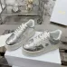 Dior Shoes for Women's Sneakers 4.5cm #B47517