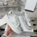 Dior Shoes for Women's Sneakers 4.5cm #B47517