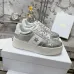 Dior Shoes for Women's Sneakers 4.5cm #B47517