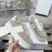 Dior Shoes for Women's Sneakers 4.5cm #B47518