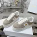 Dior Shoes for Women's Sneakers 4.5cm #B47518