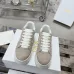 Dior Shoes for Women's Sneakers 4.5cm #B47518