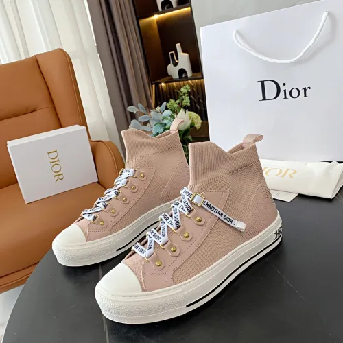 Dior Shoes for Women's Sneakers #99910172