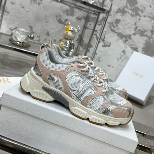 Dior Shoes for Women's Sneakers #B38833