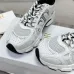 Dior Shoes for Women's Sneakers #B38834