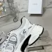 Dior Shoes for Women's Sneakers #B38834