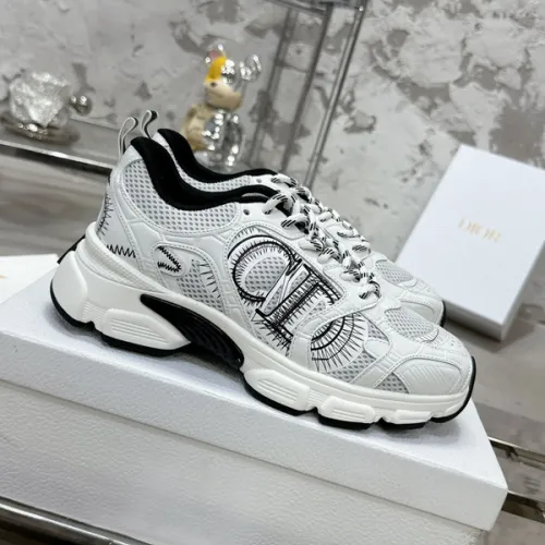 Dior Shoes for Women's Sneakers #B38834