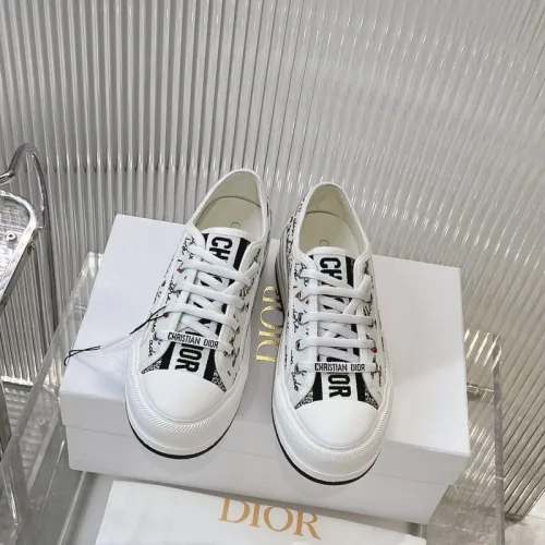 Dior Shoes for Women's Sneakers #B41923