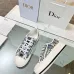 Dior Shoes for Women's Sneakers #B41925