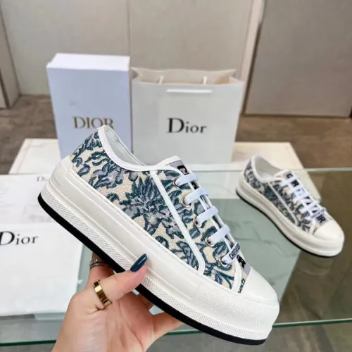 Dior Shoes for Women's Sneakers #B41925