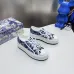 Dior Shoes for Women's Sneakers #B51267