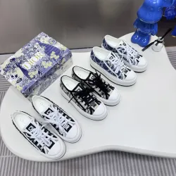 Dior Shoes for Women's Sneakers #B51267