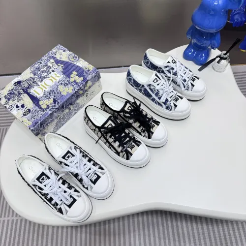 Dior Shoes for Women's Sneakers #B51267