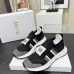 Dior Shoes for Women's Sneakers #B52011