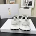 Dior Shoes for Women's Sneakers #B52012
