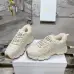 Dior Shoes for Women's Sneakers #B57397