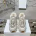Dior Shoes for Women's Sneakers #B57398