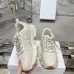 Dior Shoes for Women's Sneakers #B57399
