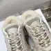 Dior Shoes for Women's Sneakers #B57401