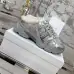 Dior Shoes for Women's Sneakers #B57402