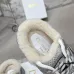 Dior Shoes for Women's Sneakers #B57402