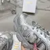 Dior Shoes for Women's Sneakers #B57402