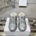 Dior Shoes for Women's Sneakers #B57402