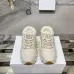 Dior Shoes for Women's Sneakers #B57403