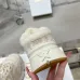 Dior Shoes for Women's Sneakers #B57403