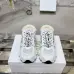 Dior Shoes for Women's Sneakers #B57404