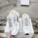 Dior Shoes for Women's Sneakers #B57404