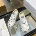Dior Shoes for Women's Sneakers #B61176