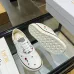 Dior Shoes for Women's Sneakers #B61176