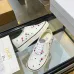 Dior Shoes for Women's Sneakers #B61176