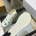 Dior Shoes for Women's Sneakers #B61177